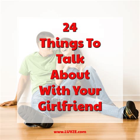 What to talk about in a blog