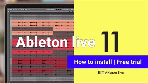 What to use Ableton Live for free key