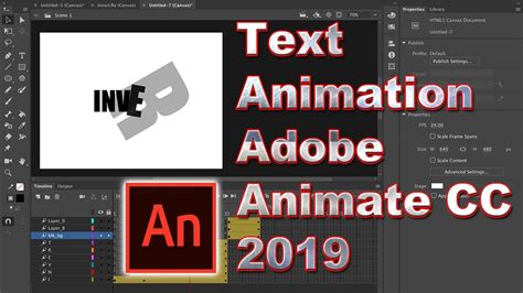 What to use Adobe Animate links