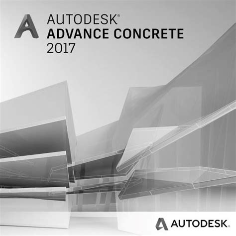 What to use Autodesk Advance Concrete official link