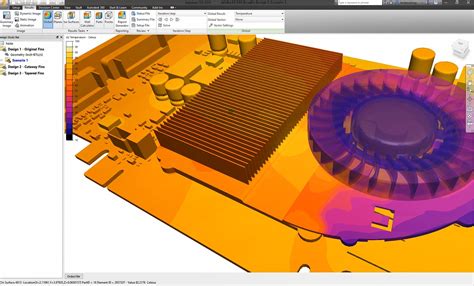 What to use Autodesk CFD good