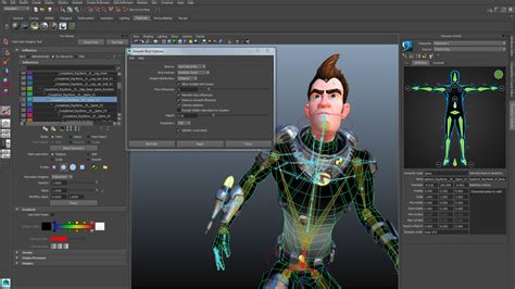 What to use Autodesk Entertainment Creation Suite 2024
