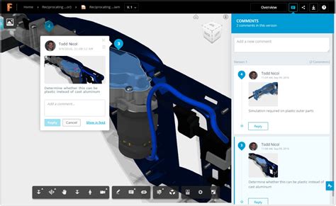 What to use Autodesk Fusion Lifecycle 2021