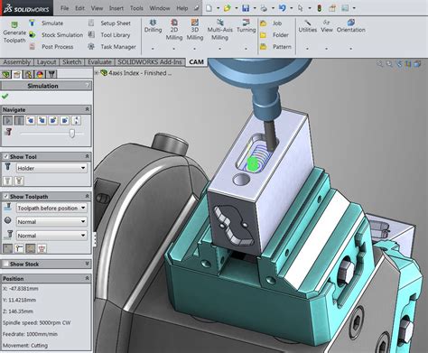 What to use Autodesk HSM software