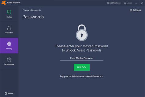 What to use Avast official link 
