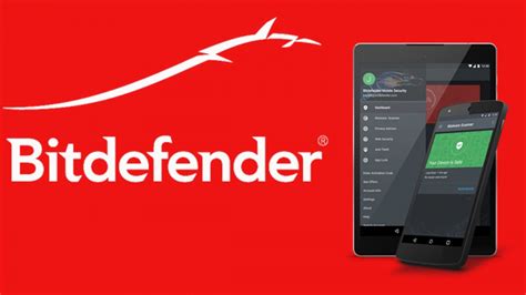 What to use Bitdefender portable