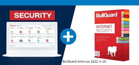 What to use BullGuard Antivirus 2022