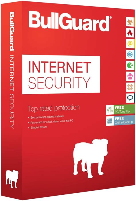 What to use BullGuard Internet Security for free key