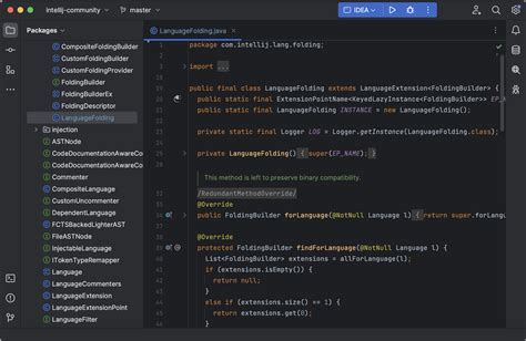 What to use IntelliJ IDEA for free