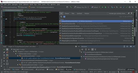 What to use JetBrains Rider link
