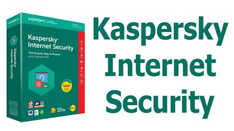 What to use Kaspersky Total Security lite