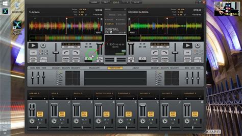 What to use Magix Digital DJ link