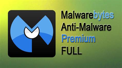 What to use Malwarebytes Premium full version