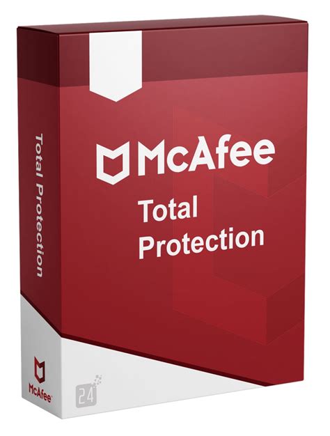 What to use McAfee Total Protection 2022 