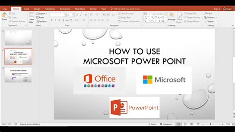 What to use Microsoft PowerPoint 2026