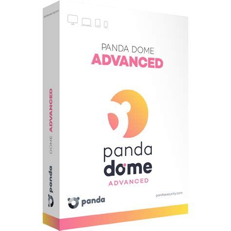 What to use Panda Dome Advanced for free