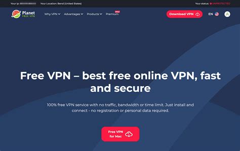 What to use PlanetVPN good