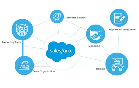 What to use Salesforce CRM official