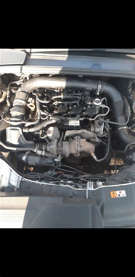 What to use to clean EGR Valve? Focus Fanatics Forum