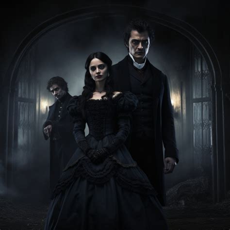 What to watch: ‘House of Usher’ brilliant, unsettling take on Edgar Allan Poe
