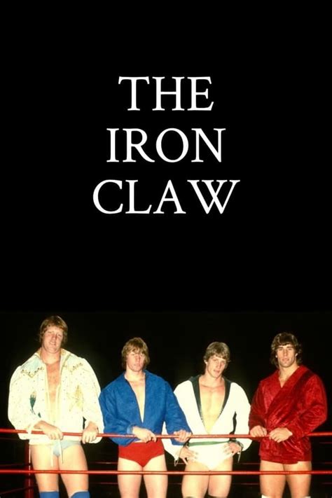 What to watch: ‘Iron Claw’ is a masterpiece