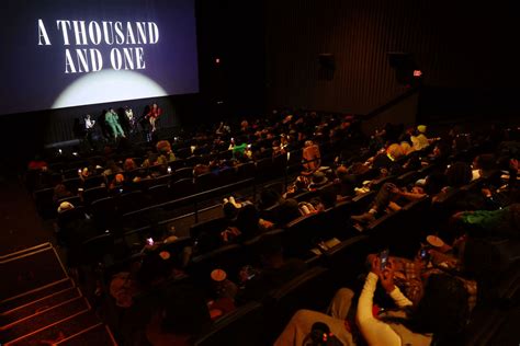 What to watch: ‘Thousand and One’ a powerful look at a system gone wrong