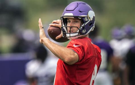 What to watch: Kirk Cousins makes brilliant move with ‘Quarterback’
