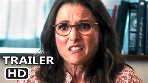 What to watch: Truth stings in ‘You Hurt My Feelings,’ with Julia Louis-Dreyfus