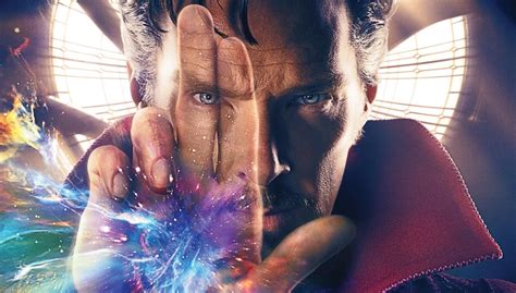 What to watch before Doctor Strange 2 Tom s Guide