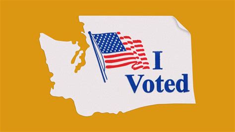What to watch in Washington state s Aug 2 primary Seattle