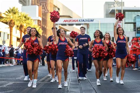 What to watch in the ArizonaColorado game Arizona Desert Swarm