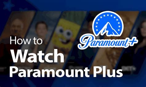 What to watch on paramount plus. Things To Know About What to watch on paramount plus. 