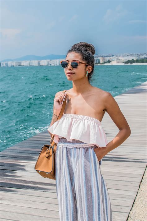 What to wear in greece in june