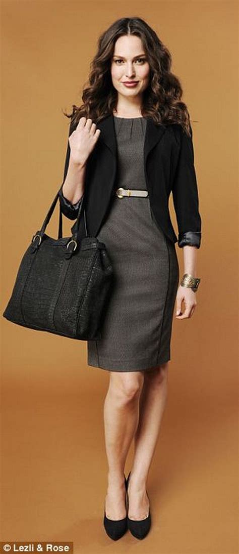 What to wear to look professional. Things To Know About What to wear to look professional. 