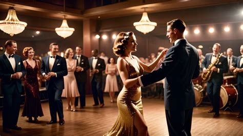 What to wear while swing dancing
