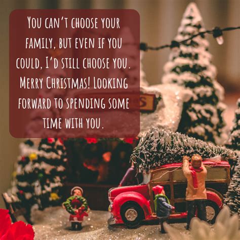 What to write in a Christmas Card - Sayings for when you