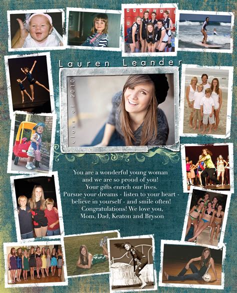 What to write on a yearbook. Yearbooks employ both visual and verbal storytelling techniques, and yearbook staffs typically plan photographs and written content to match on every page. Take a similar approach with your recognition ad by selecting photos that match a particular topic or theme and framing your writing around that theme. 
