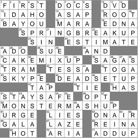 What too much food can lead to crossword. The Crossword Solver found 30 answers to "Give too much food", 8 letters crossword clue. The Crossword Solver finds answers to classic crosswords and cryptic crossword puzzles. Enter the length or pattern for better results. Click the answer to find similar crossword clues. 