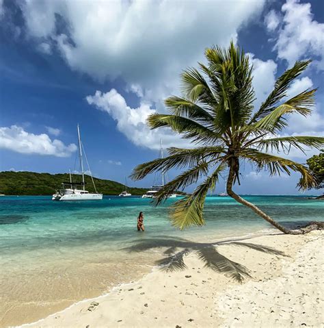 What travelers should know when visiting the Caribbean for the first time