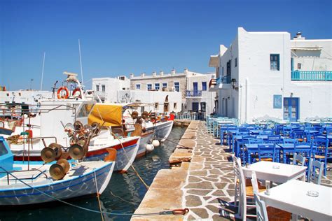 What tu budget for meals in Athens/Paros/Milos? : r/GreeceTravel …