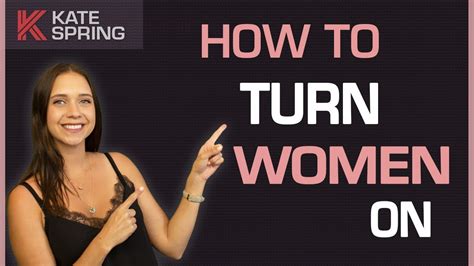 What turns women on. Things To Know About What turns women on. 