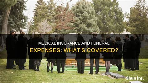 What type of insurance pays for funeral expenses.  Coverage usually rang...