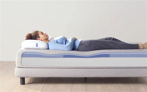 What type of mattress is best for people with low back …