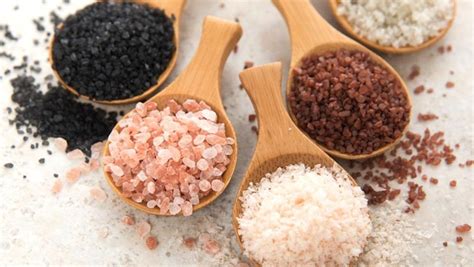 Soak in a relaxing bath with added magnesium (epsom salts) and Himalayan or Celtic Salt (2 tablespoons of each). For skin issues: Make a poultice of real salt and water (or honey) and apply to areas with eczema or psoriasis. Make a salt scrub with finely powdered sea salt and natural oil (like coconut or olive) to use as an exfoliant in the shower.. 