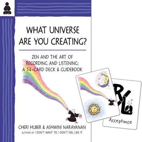What universe are you creating zen and the art of recording and listening a 52 card deck and guidebook. - Serway modern physics 2nd edition solutions manual.