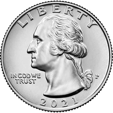 A 2014 US quarter. A quarter dollar or quarter, is a coin worth ¼ of a United States dollar. They are worth 25 cents. The quarter has been produced since 1796. List of designs. Silver quarters. Draped Bust 1796–1807 Draped Bust, Small Eagle 1796; Draped Bust, Heraldic Eagle 1804–1807; Capped Bust 1815–1838. 