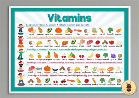 What vitamins help with overstimulation