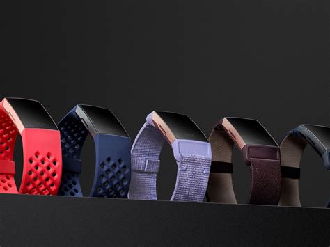 What warranty does the Fitbit Charge 3 have? iMore