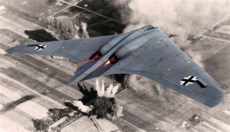 What was Hitlers giant plane