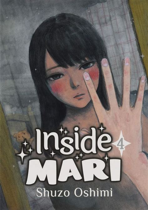 What was Inside Mari about